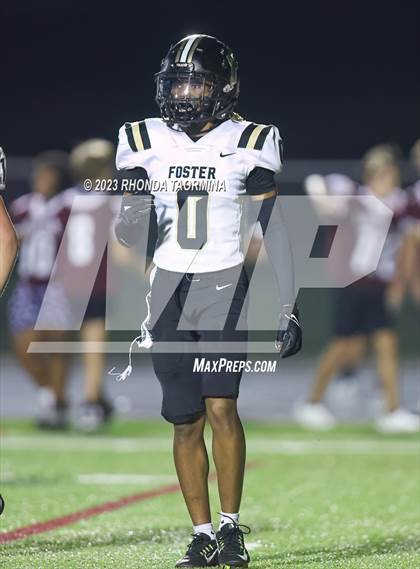 Thumbnail 3 in Foster @ George Ranch photogallery.
