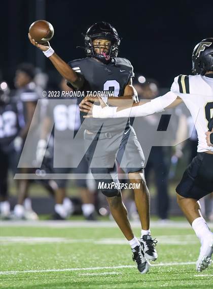 Thumbnail 2 in Foster @ George Ranch photogallery.