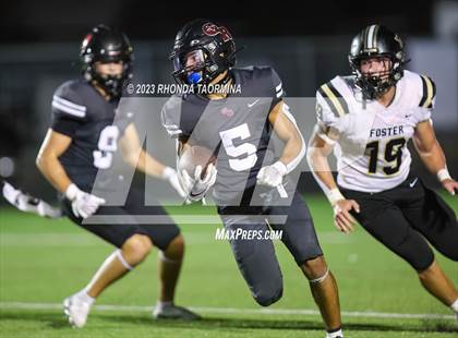Thumbnail 3 in Foster @ George Ranch photogallery.