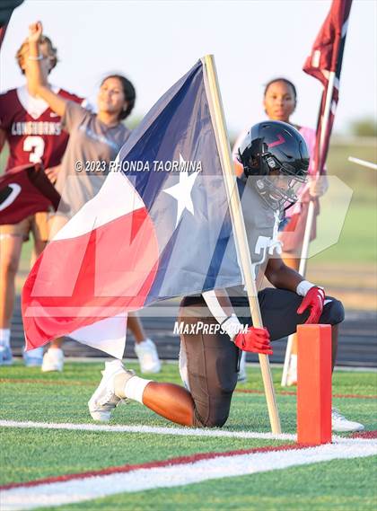 Thumbnail 2 in Foster @ George Ranch photogallery.
