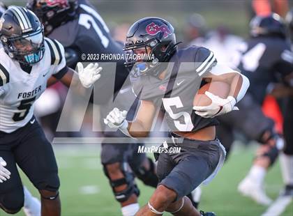 Thumbnail 2 in Foster @ George Ranch photogallery.