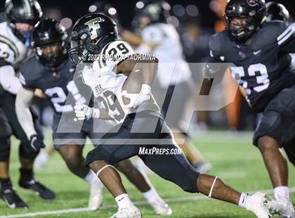 Thumbnail 2 in Foster @ George Ranch photogallery.