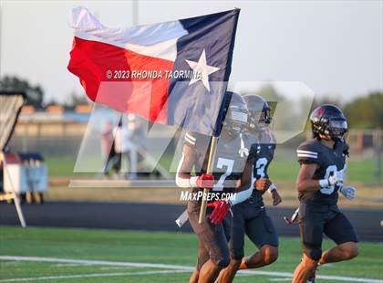 Thumbnail 1 in Foster @ George Ranch photogallery.