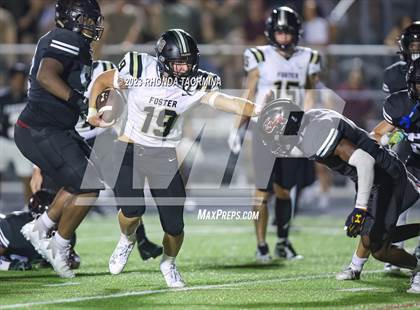 Thumbnail 2 in Foster @ George Ranch photogallery.