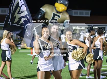 Thumbnail 3 in Foster @ George Ranch photogallery.