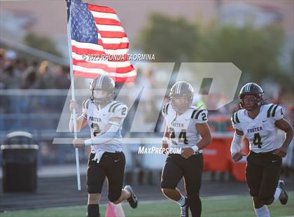 Thumbnail 2 in Foster @ George Ranch photogallery.