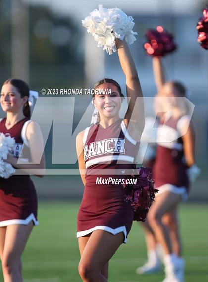 Thumbnail 1 in Foster @ George Ranch photogallery.
