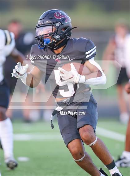Thumbnail 3 in Foster @ George Ranch photogallery.