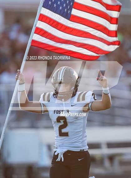 Thumbnail 3 in Foster @ George Ranch photogallery.