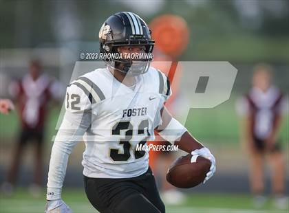 Thumbnail 1 in Foster @ George Ranch photogallery.