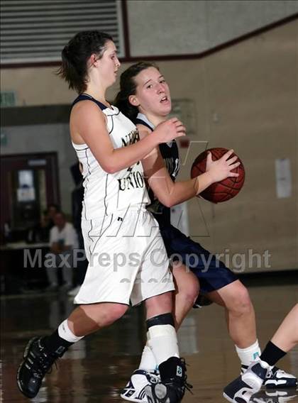 Thumbnail 2 in Nevada Union vs Clovis East (West Coast Jamboree) photogallery.
