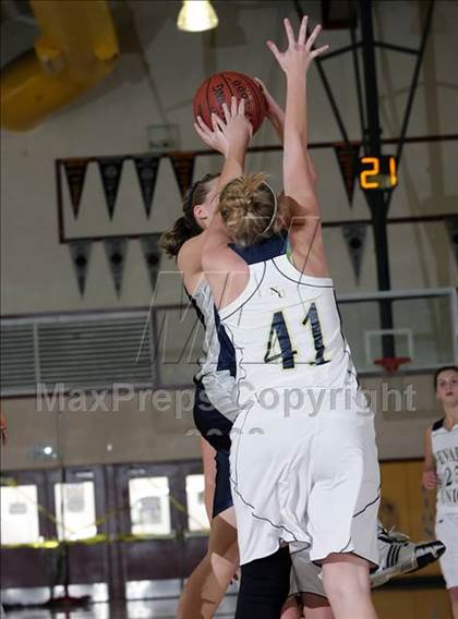 Thumbnail 3 in Nevada Union vs Clovis East (West Coast Jamboree) photogallery.