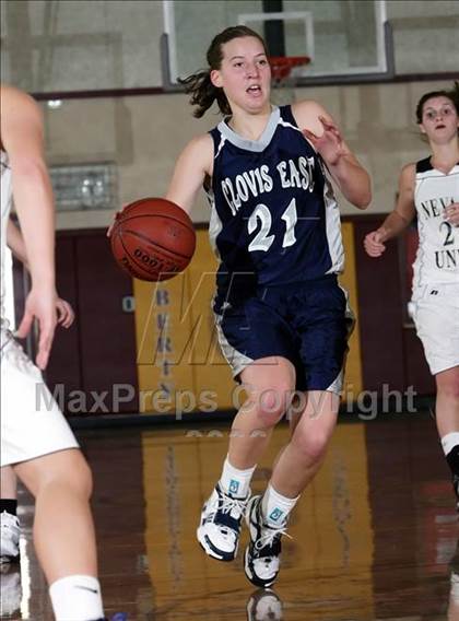 Thumbnail 3 in Nevada Union vs Clovis East (West Coast Jamboree) photogallery.