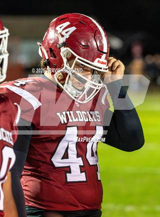 East Limestone @ Shelby County