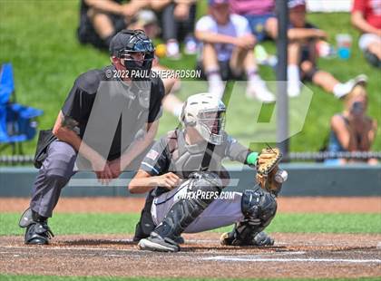 Thumbnail 1 in Vista Ridge @ Chaparral (CHSAA 5A State 1st Round) photogallery.