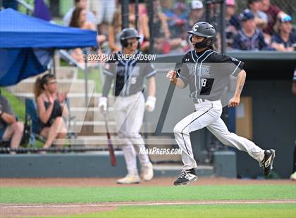 Thumbnail 1 in Vista Ridge @ Chaparral (CHSAA 5A State 1st Round) photogallery.