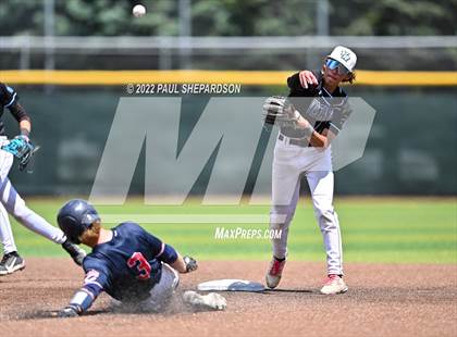 Thumbnail 3 in Vista Ridge @ Chaparral (CHSAA 5A State 1st Round) photogallery.