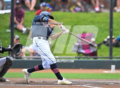 Thumbnail 1 in Vista Ridge @ Chaparral (CHSAA 5A State 1st Round) photogallery.