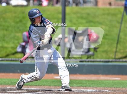 Thumbnail 1 in Vista Ridge @ Chaparral (CHSAA 5A State 1st Round) photogallery.