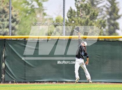 Thumbnail 2 in Vista Ridge @ Chaparral (CHSAA 5A State 1st Round) photogallery.