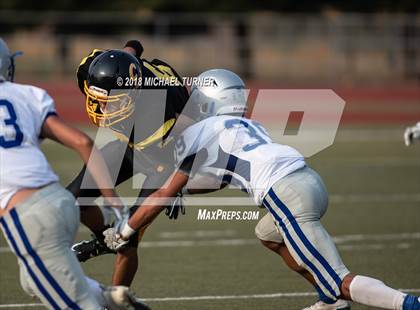 Thumbnail 2 in JV: McQueen @ Enterprise photogallery.