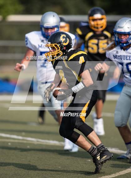 Thumbnail 1 in JV: McQueen @ Enterprise photogallery.