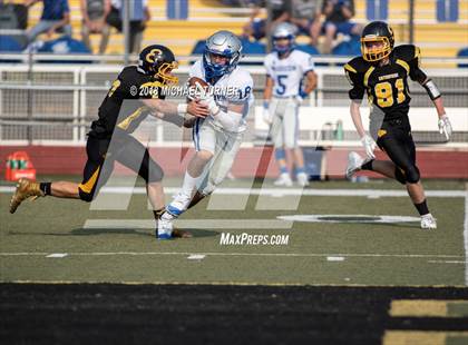 Thumbnail 1 in JV: McQueen @ Enterprise photogallery.