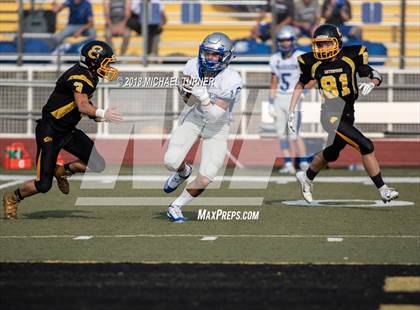 Thumbnail 3 in JV: McQueen @ Enterprise photogallery.