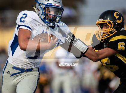 Thumbnail 3 in JV: McQueen @ Enterprise photogallery.