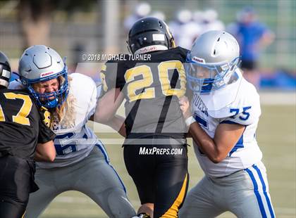 Thumbnail 3 in JV: McQueen @ Enterprise photogallery.