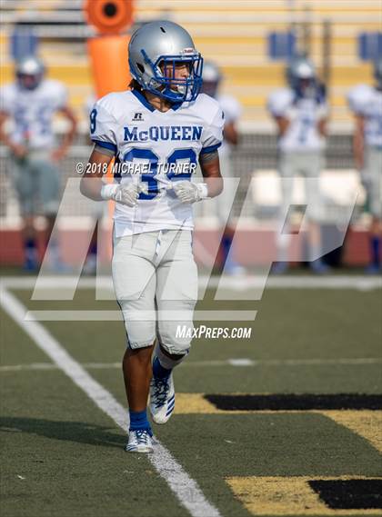 Thumbnail 1 in JV: McQueen @ Enterprise photogallery.