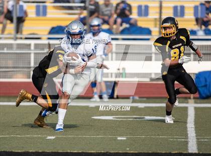 Thumbnail 2 in JV: McQueen @ Enterprise photogallery.