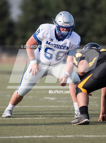 Thumbnail 2 in JV: McQueen @ Enterprise photogallery.