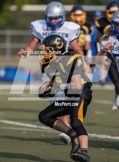 Thumbnail 2 in JV: McQueen @ Enterprise photogallery.