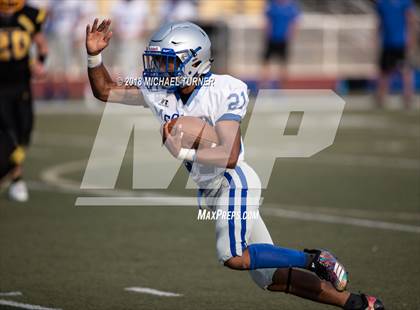 Thumbnail 1 in JV: McQueen @ Enterprise photogallery.