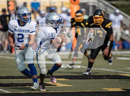 Thumbnail 3 in JV: McQueen @ Enterprise photogallery.