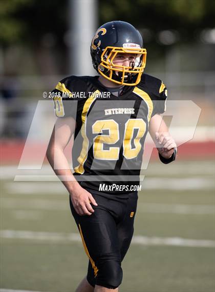 Thumbnail 2 in JV: McQueen @ Enterprise photogallery.