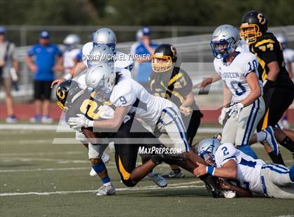 Thumbnail 3 in JV: McQueen @ Enterprise photogallery.