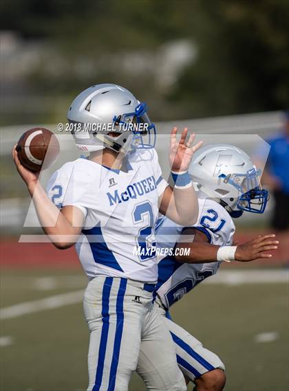 Thumbnail 3 in JV: McQueen @ Enterprise photogallery.