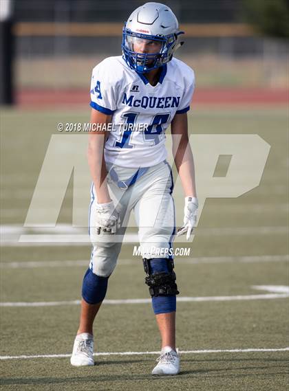 Thumbnail 2 in JV: McQueen @ Enterprise photogallery.