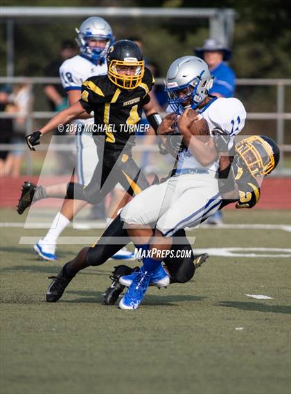 Thumbnail 2 in JV: McQueen @ Enterprise photogallery.