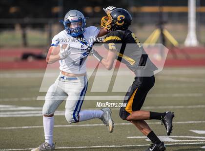 Thumbnail 1 in JV: McQueen @ Enterprise photogallery.