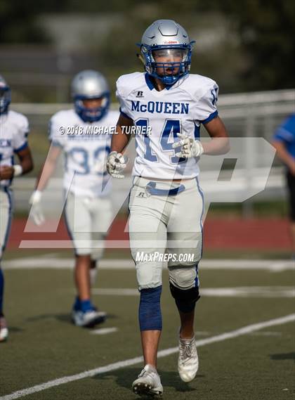 Thumbnail 1 in JV: McQueen @ Enterprise photogallery.
