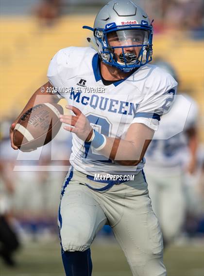 Thumbnail 1 in JV: McQueen @ Enterprise photogallery.