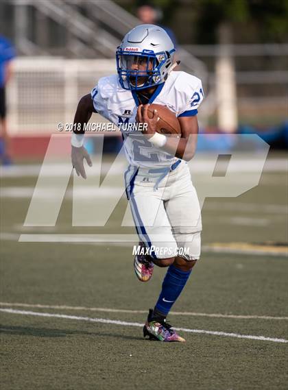 Thumbnail 3 in JV: McQueen @ Enterprise photogallery.