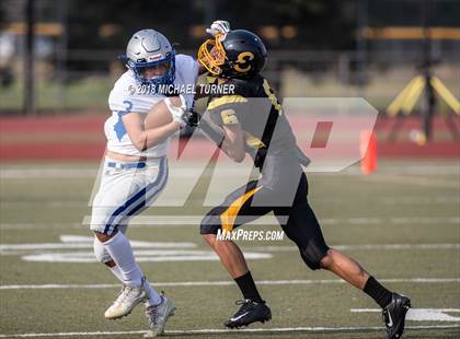 Thumbnail 2 in JV: McQueen @ Enterprise photogallery.