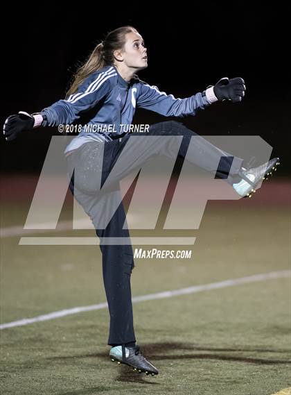 Thumbnail 3 in West Valley @ Shasta (CIF NS D1 First Round) photogallery.