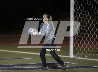 Thumbnail 1 in West Valley @ Shasta (CIF NS D1 First Round) photogallery.