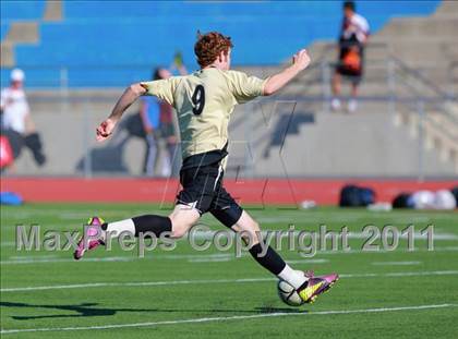 Thumbnail 2 in Serra vs. Chula Vista (San Diego City Tournament) photogallery.