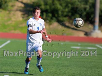 Thumbnail 1 in Serra vs. Chula Vista (San Diego City Tournament) photogallery.